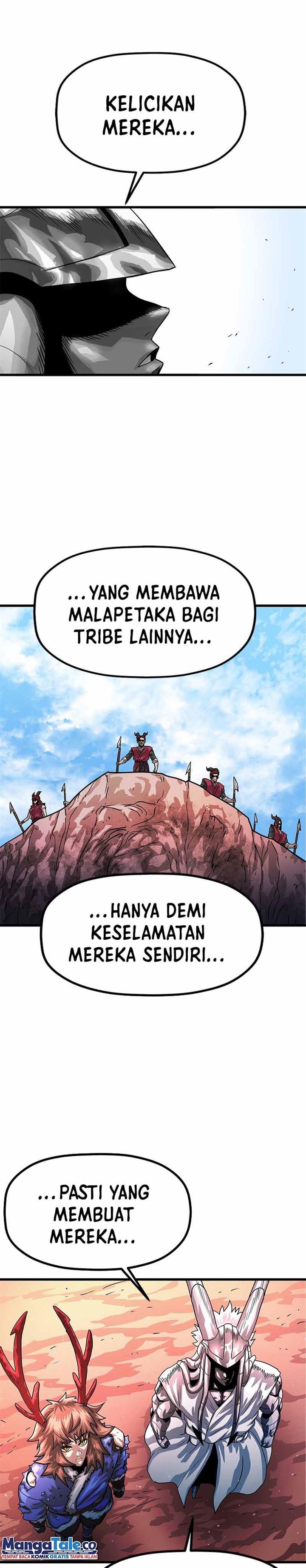 God Tribe Chapter 5