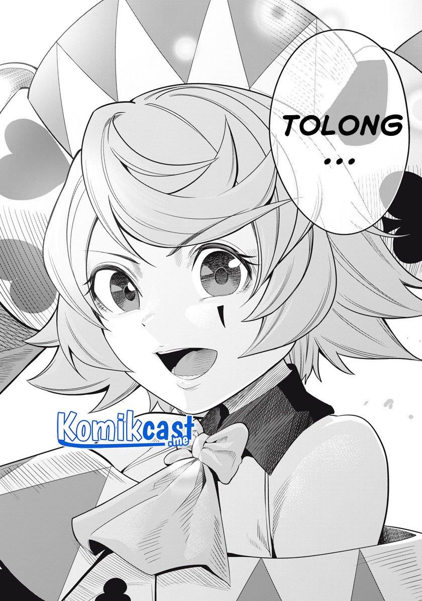 Tsuihou Sareta Tenshou Juu Kishi ha Gemu chishiki de Musou Suru Chapter 19