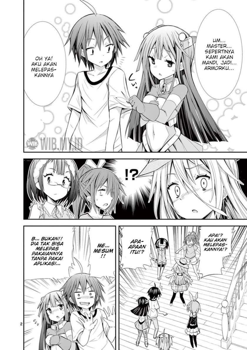 S Rare Soubi no Niau Kanojo Chapter 13