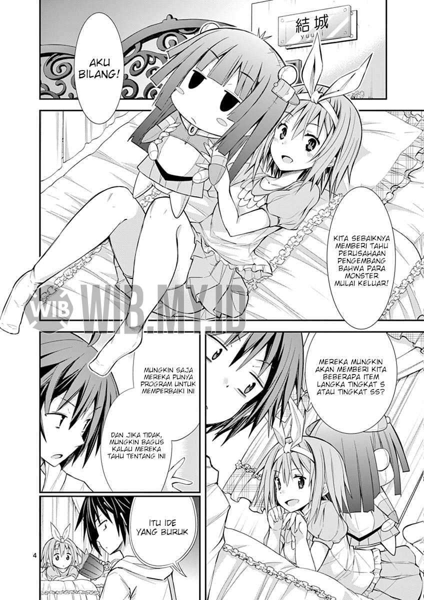 S Rare Soubi no Niau Kanojo Chapter 8