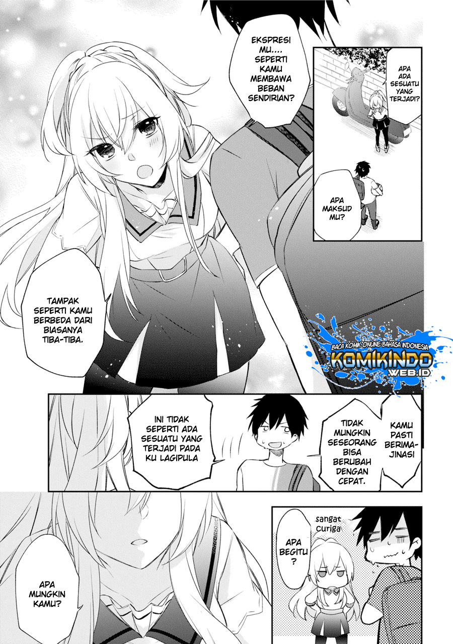 Kikanshita Yuusha no Gojitsudan Chapter 1.4