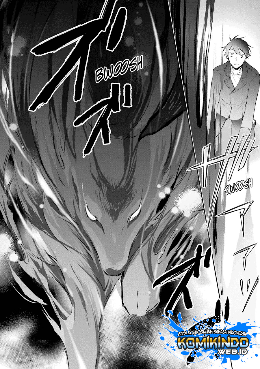 Kikanshita Yuusha no Gojitsudan Chapter 2.3