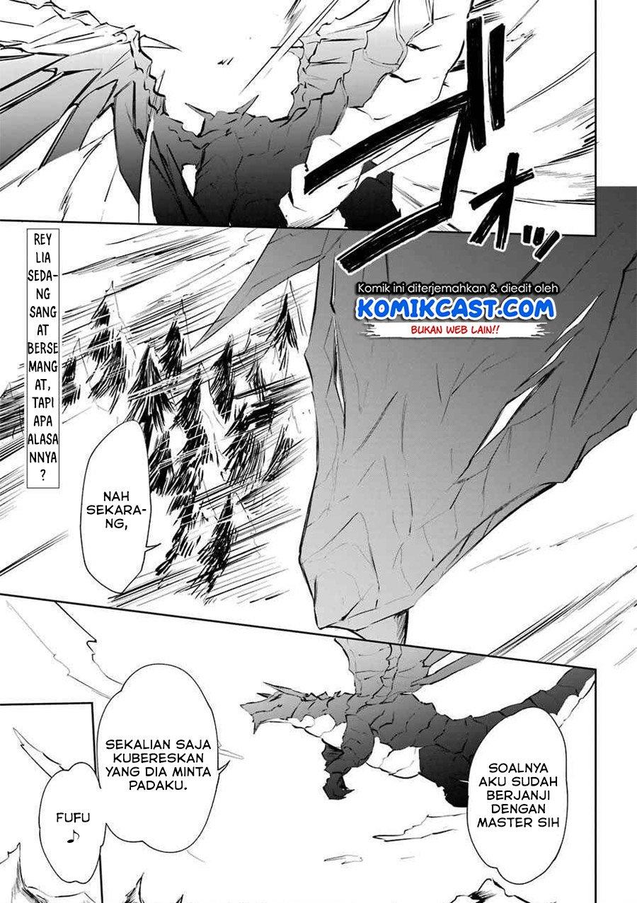 Kikanshita Yuusha no Gojitsudan Chapter 7