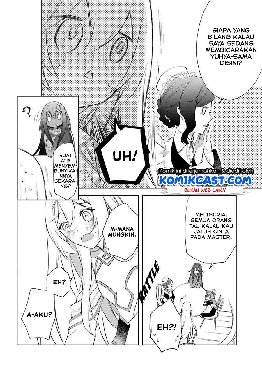 Kikanshita Yuusha no Gojitsudan Chapter 7