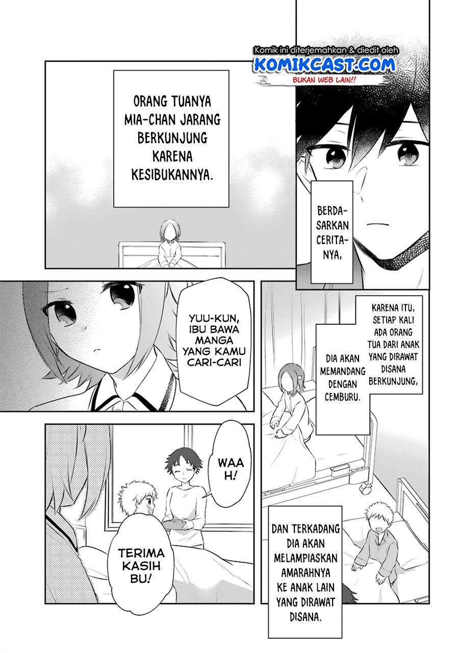 Kikanshita Yuusha no Gojitsudan Chapter 9