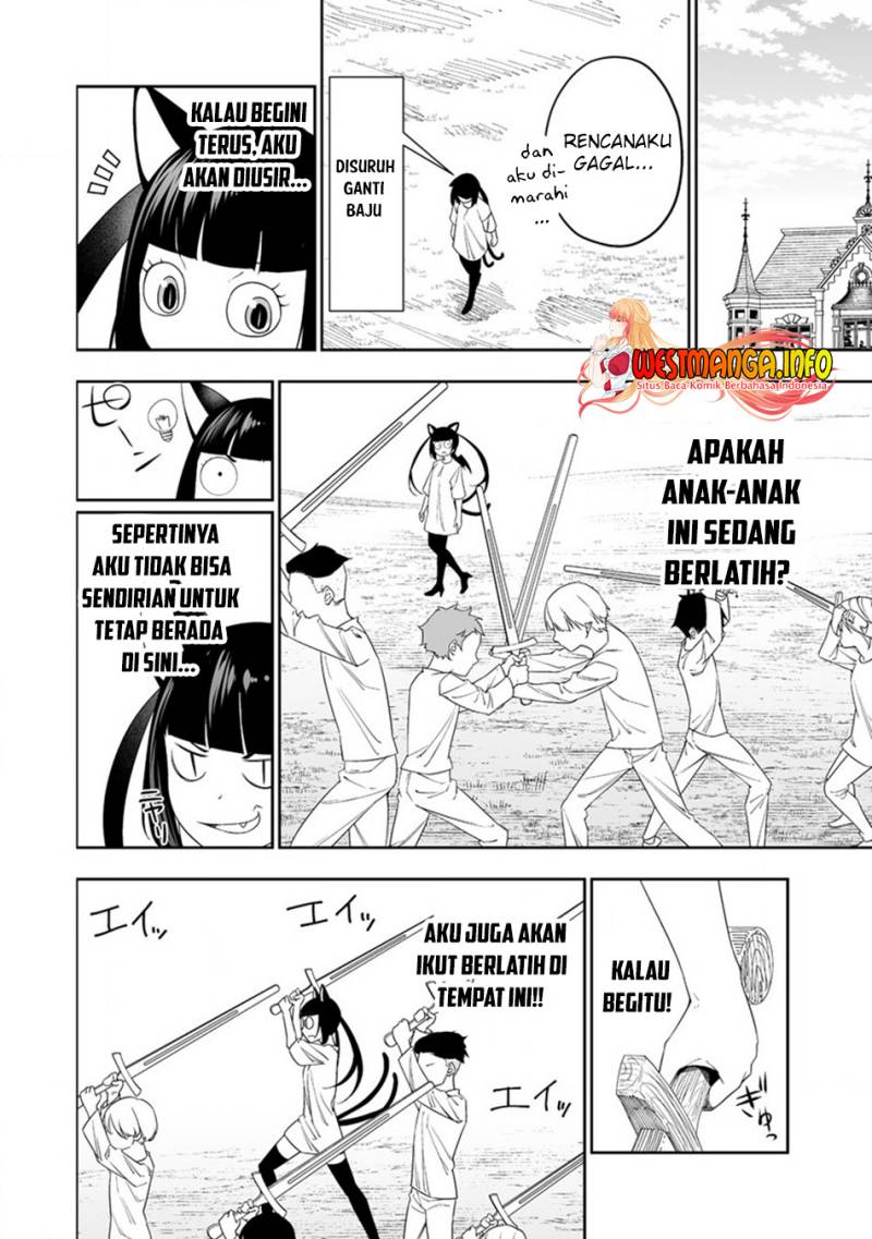 Bocchi Tenseiki Chapter 30.1