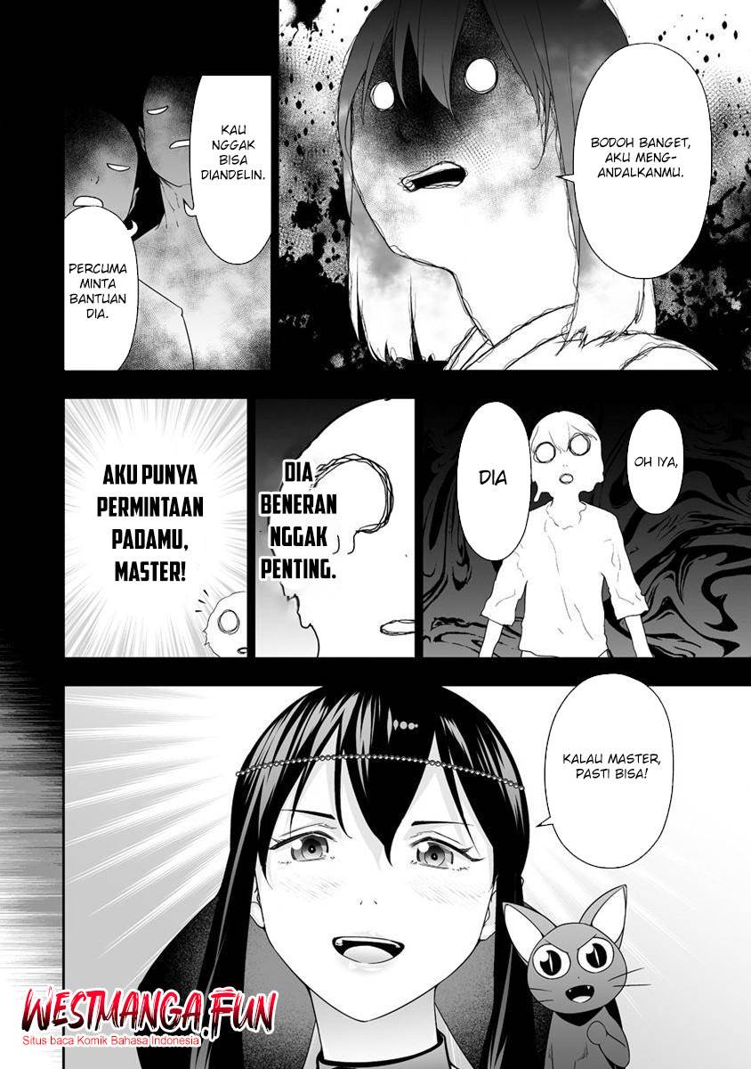 Bocchi Tenseiki Chapter 32.2