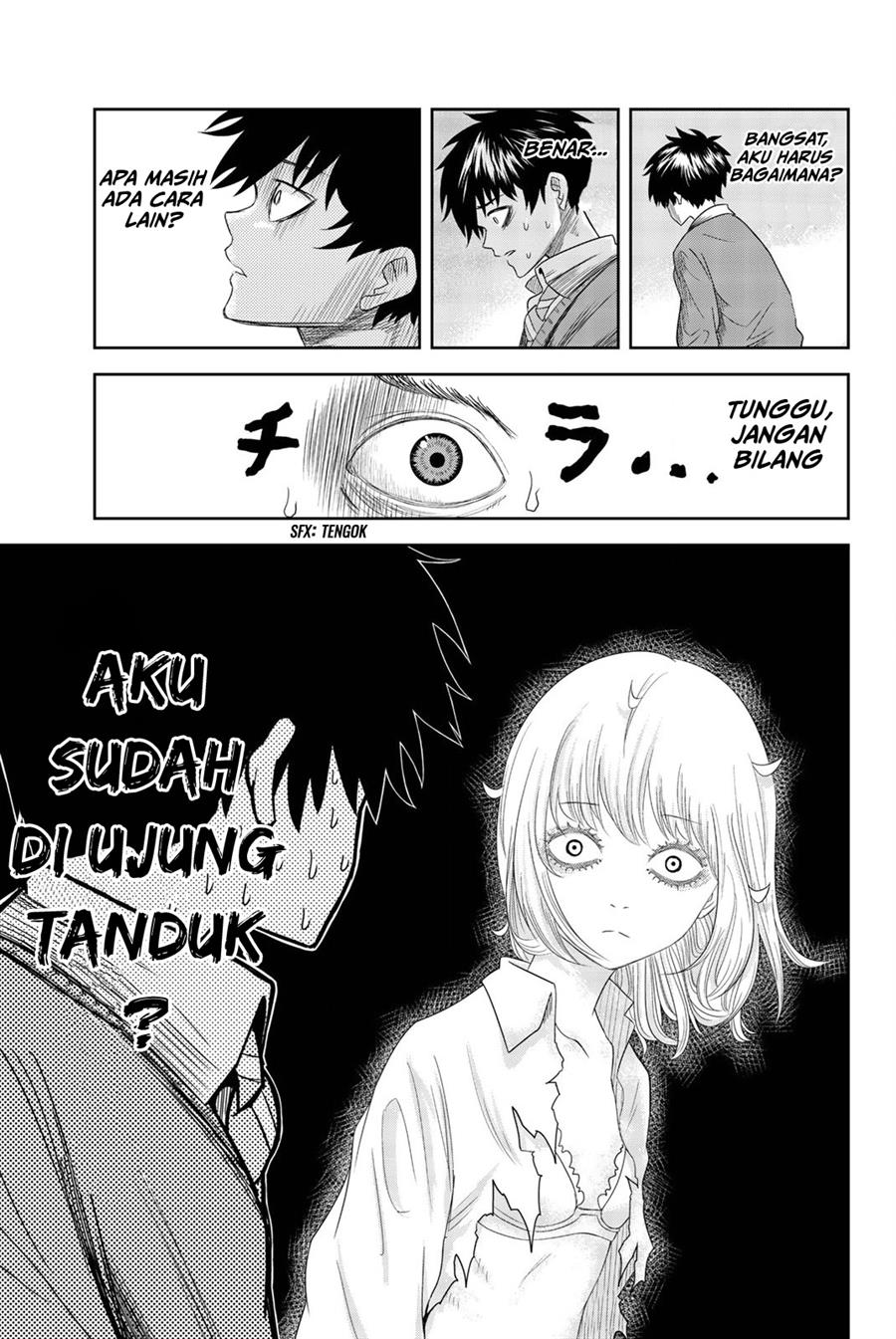 Ijimeru Yabai Yatsu Chapter 2