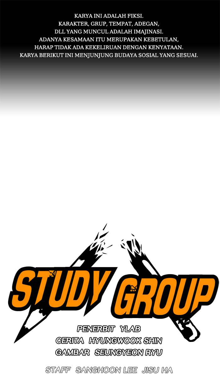 Study Group Chapter 65