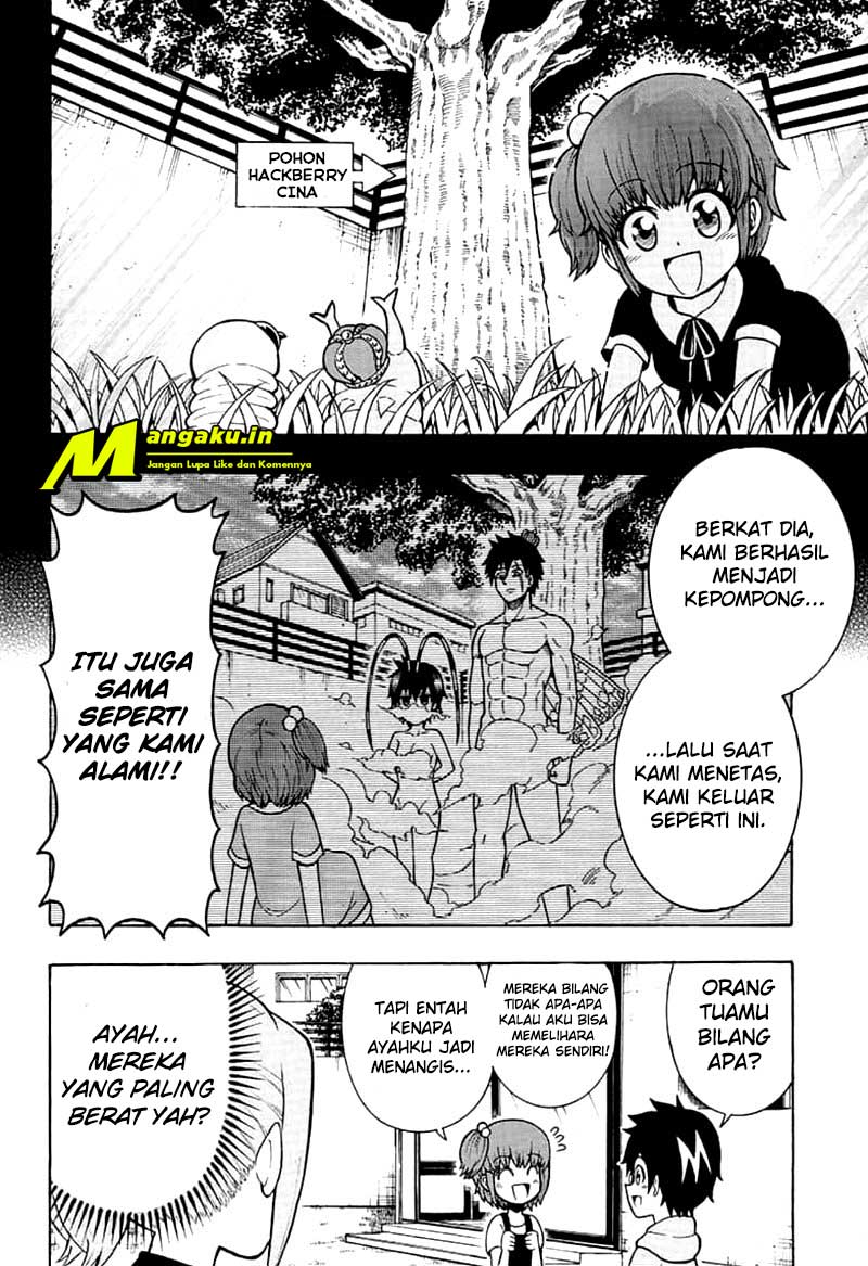 Moriking Chapter 10