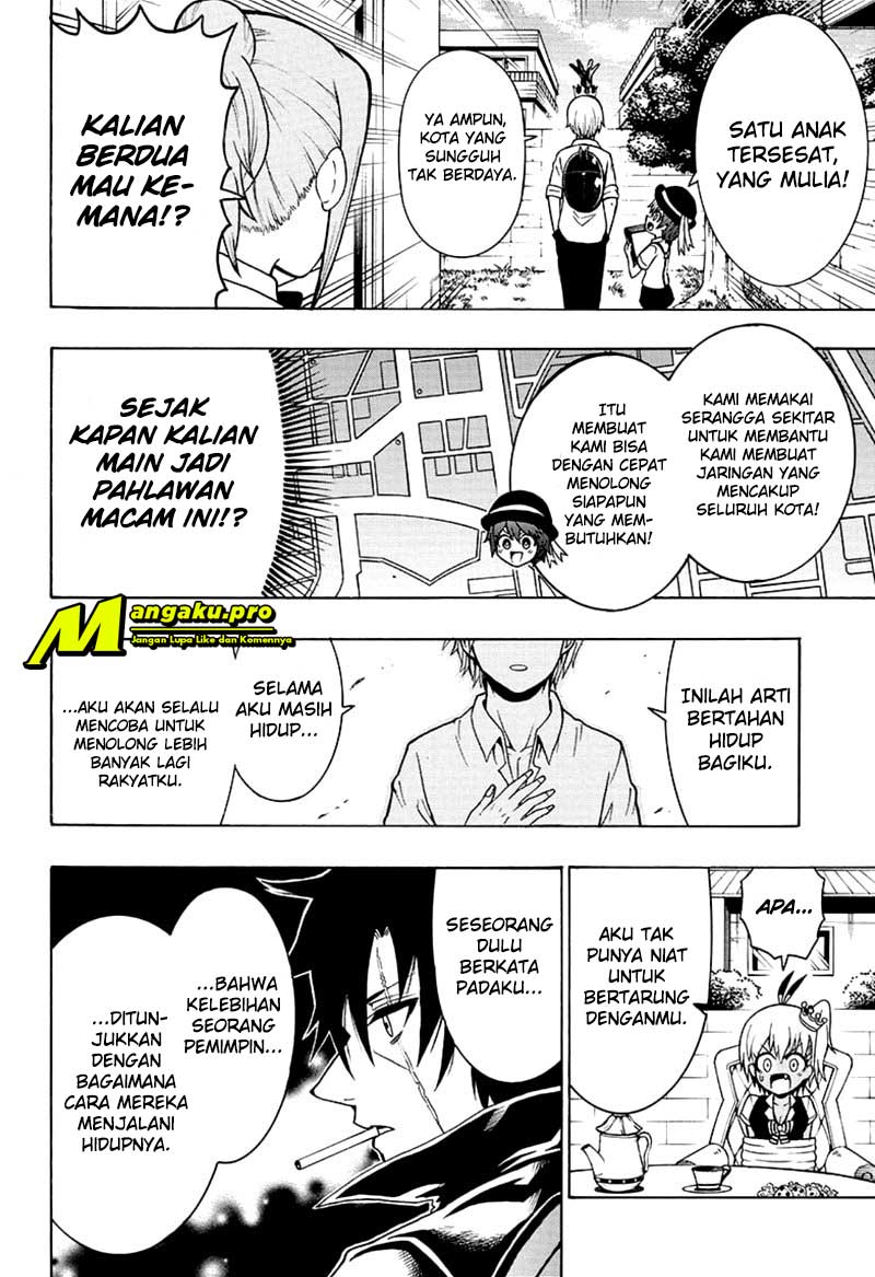 Moriking Chapter 16