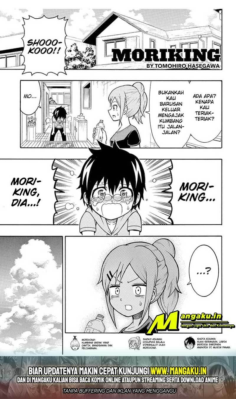 Moriking Chapter 7