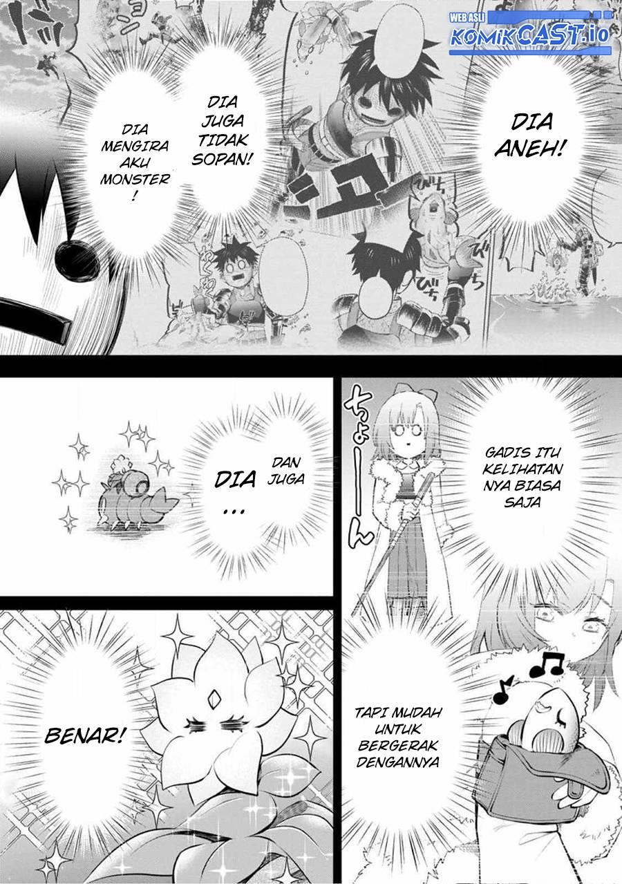 Bouken-ka ni Narou! ~Skill Board de Dungeon Kouryaku~ Chapter 40