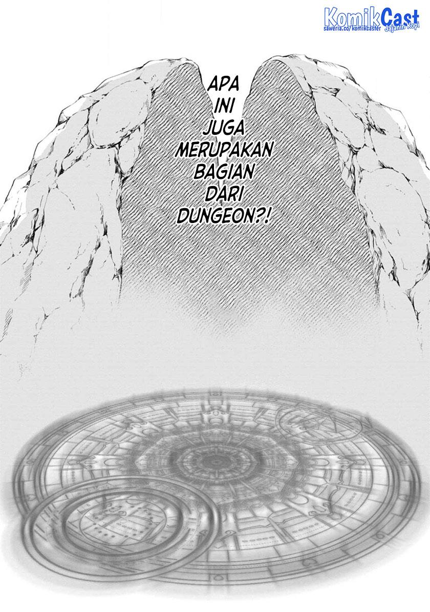 Bouken-ka ni Narou! ~Skill Board de Dungeon Kouryaku~ Chapter 41