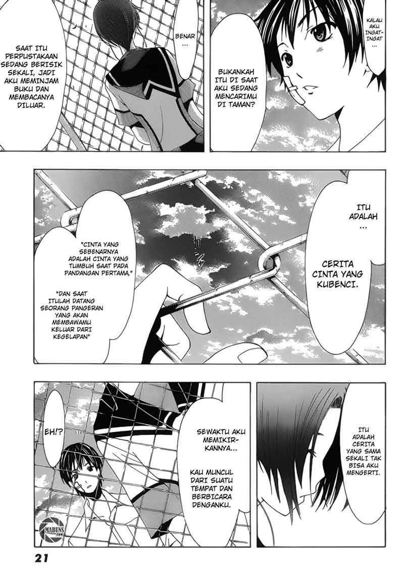 Love Plus: Rinko Days Chapter 10