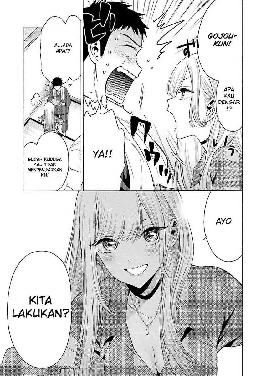 Sono Bisque Doll wa Koi wo Suru Chapter 02