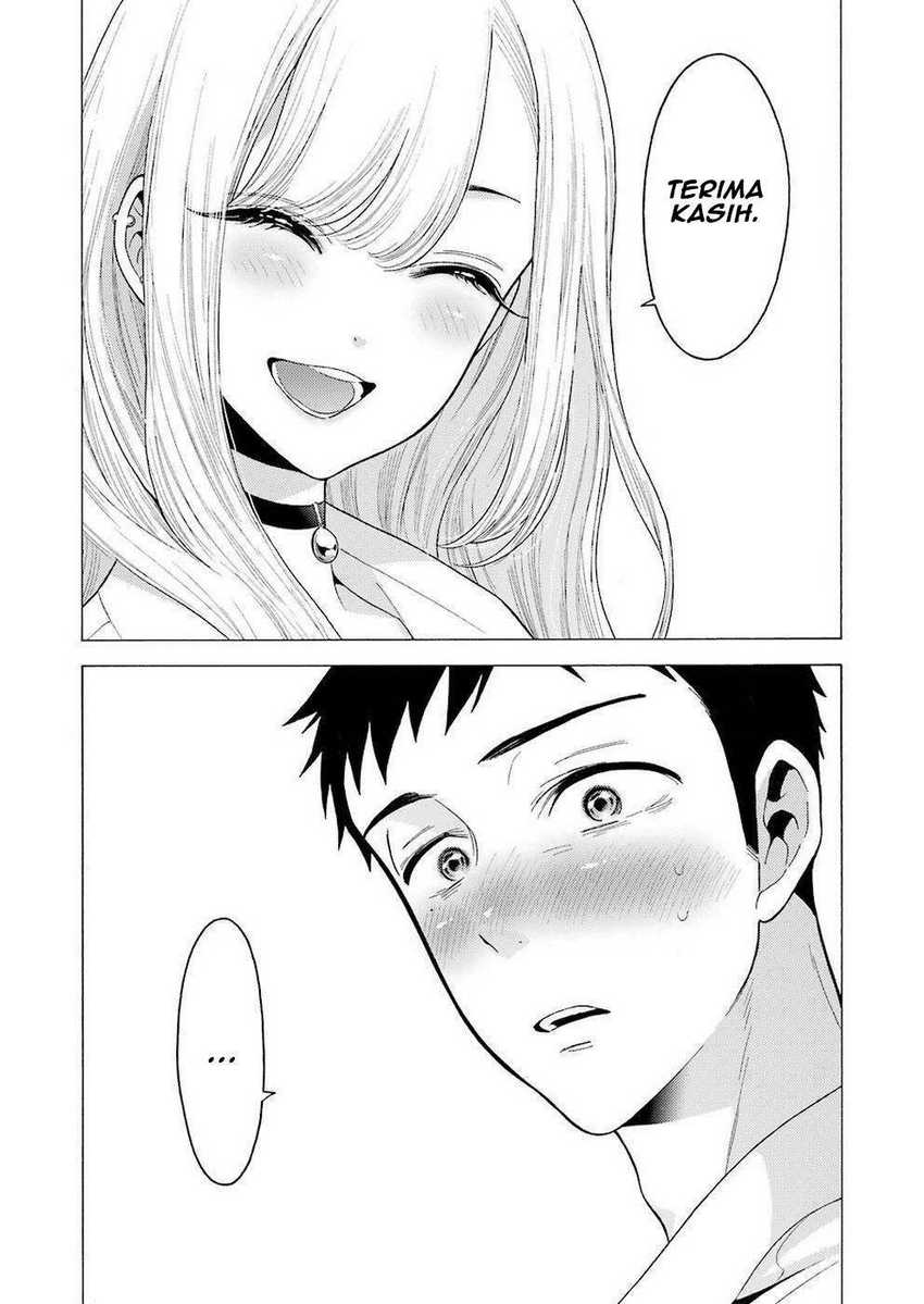 Sono Bisque Doll wa Koi wo Suru Chapter 06