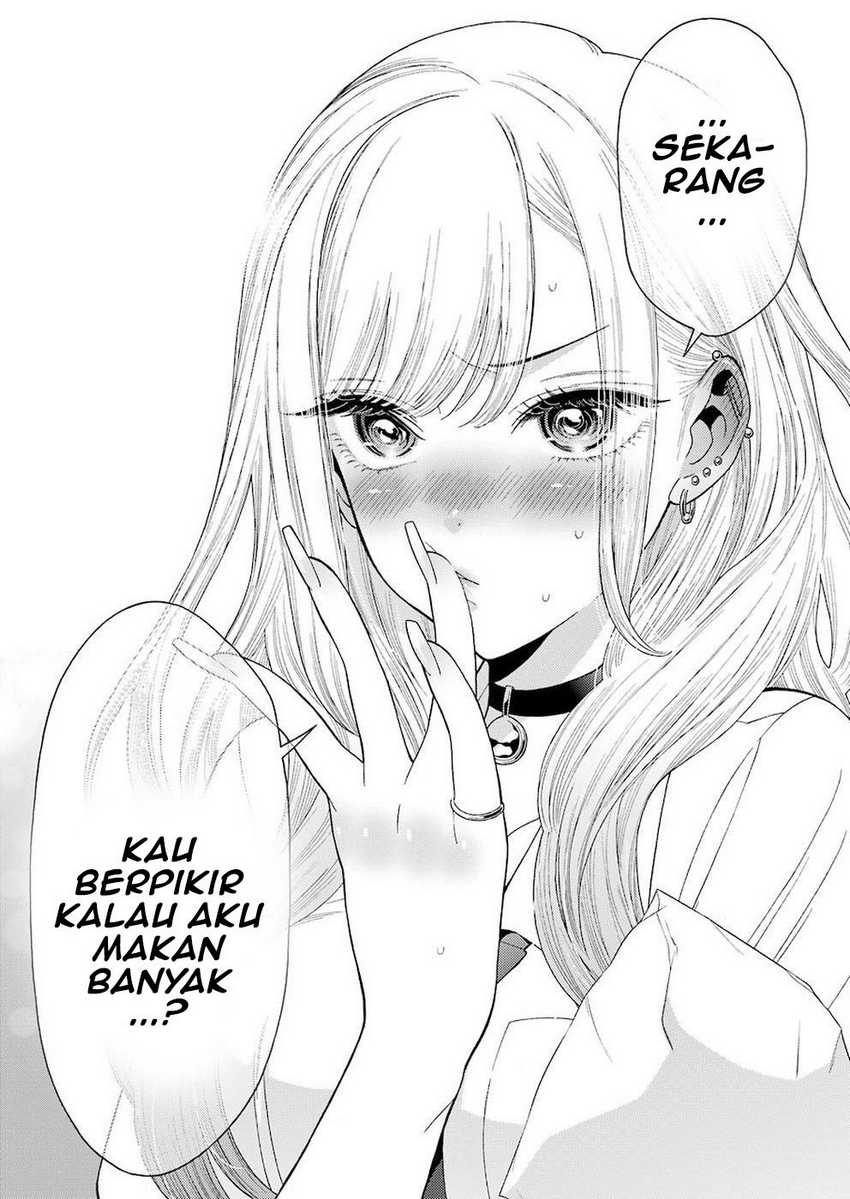 Sono Bisque Doll wa Koi wo Suru Chapter 07