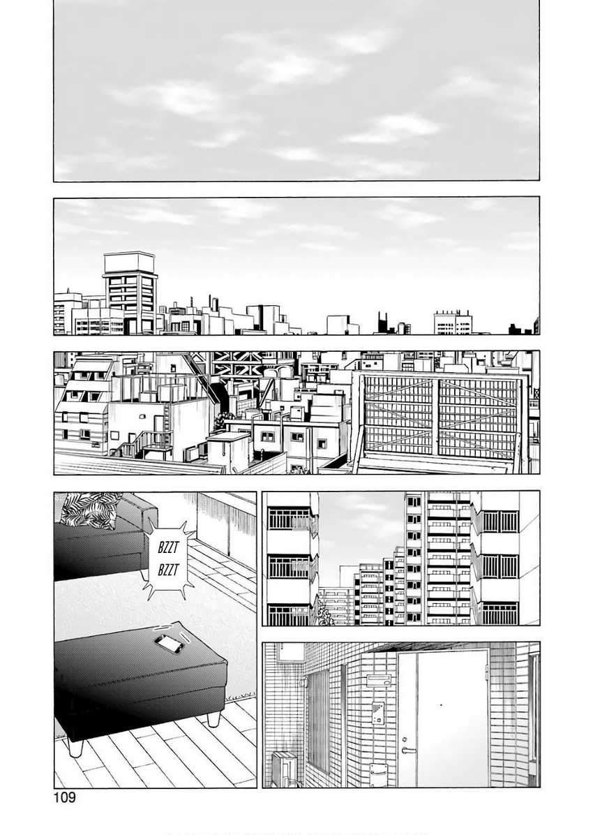 Sono Bisque Doll wa Koi wo Suru Chapter 09