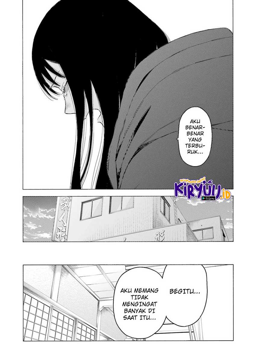 Sono Bisque Doll wa Koi wo Suru Chapter 106