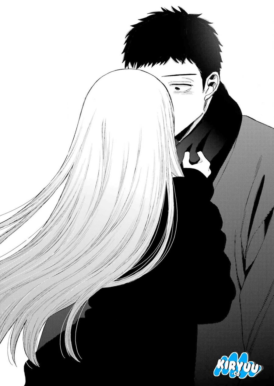 Sono Bisque Doll wa Koi wo Suru Chapter 107