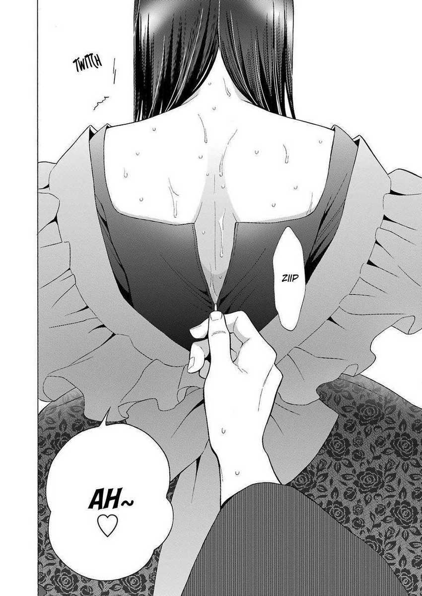 Sono Bisque Doll wa Koi wo Suru Chapter 13