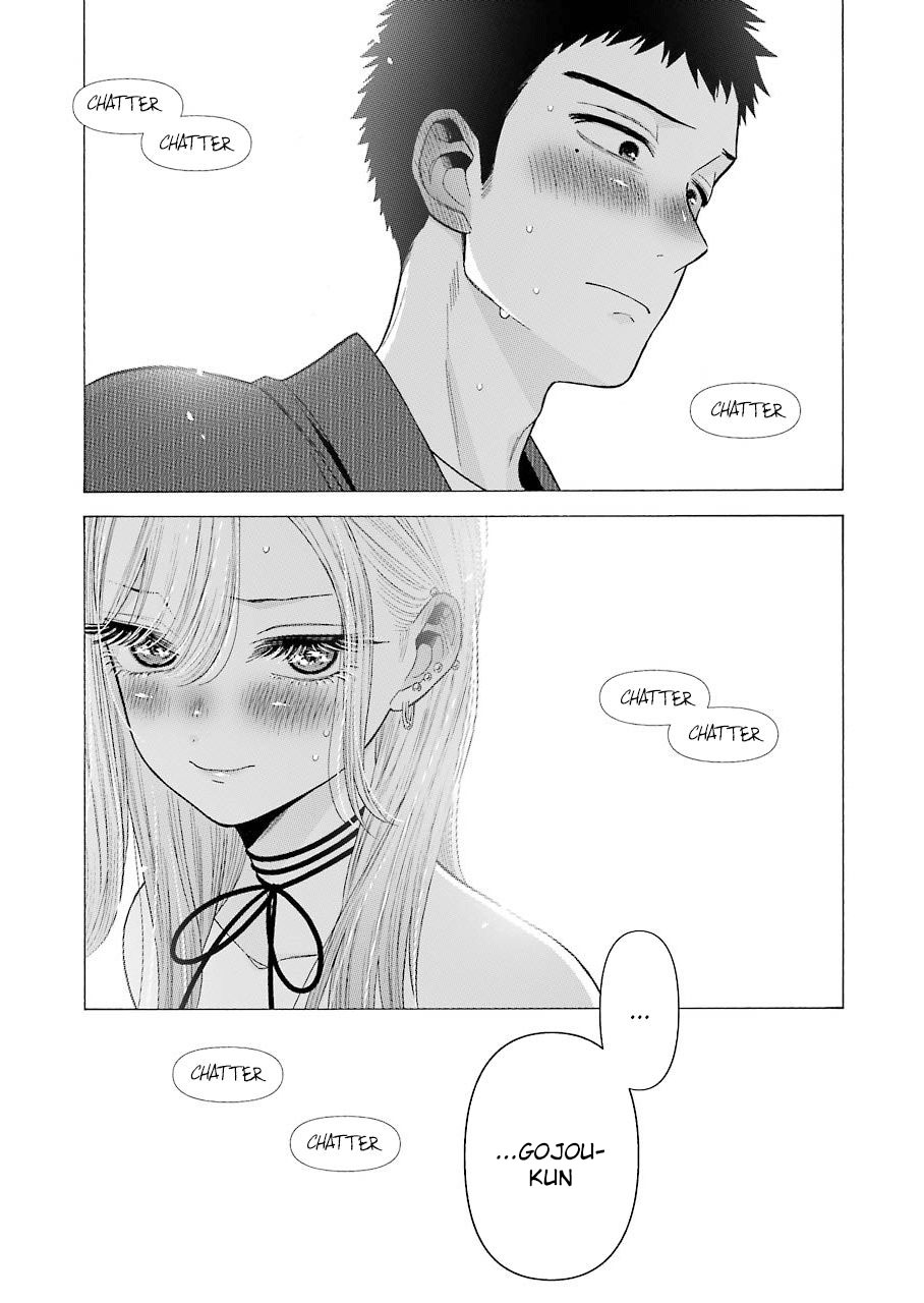 Sono Bisque Doll wa Koi wo Suru Chapter 33