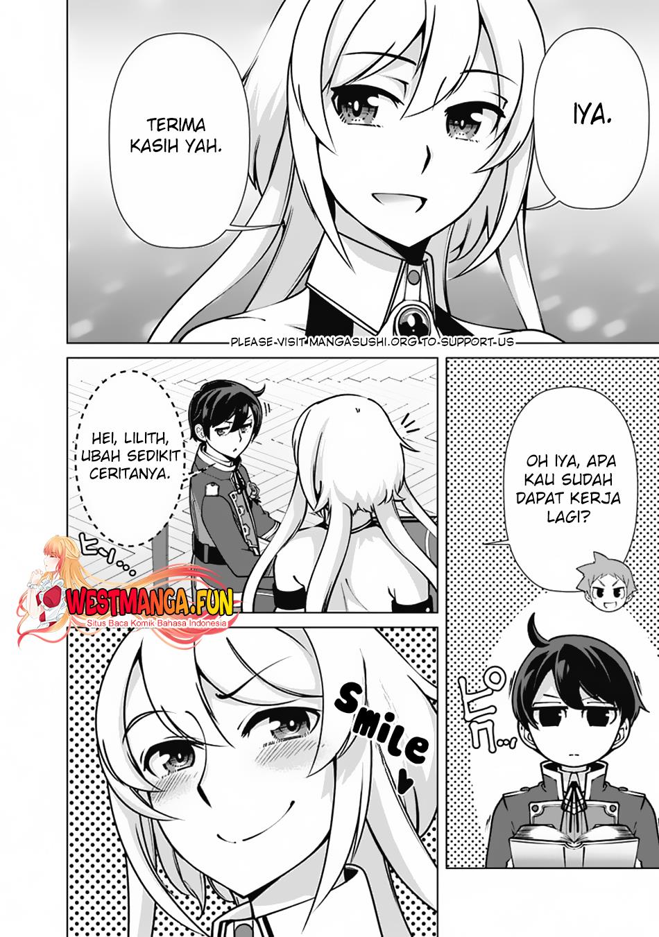 Rettou Me no Tensei Majutsushi Shiitage Rareta Moto Yuusha wa Mirai no Sekai o Yoyuu de Ikinuku Chapter 114