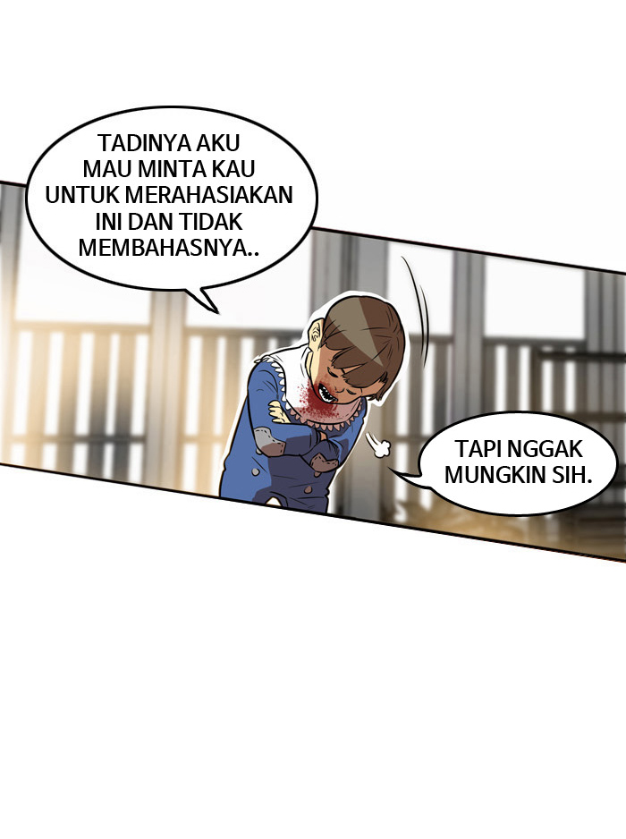 Troll Trap Chapter 01