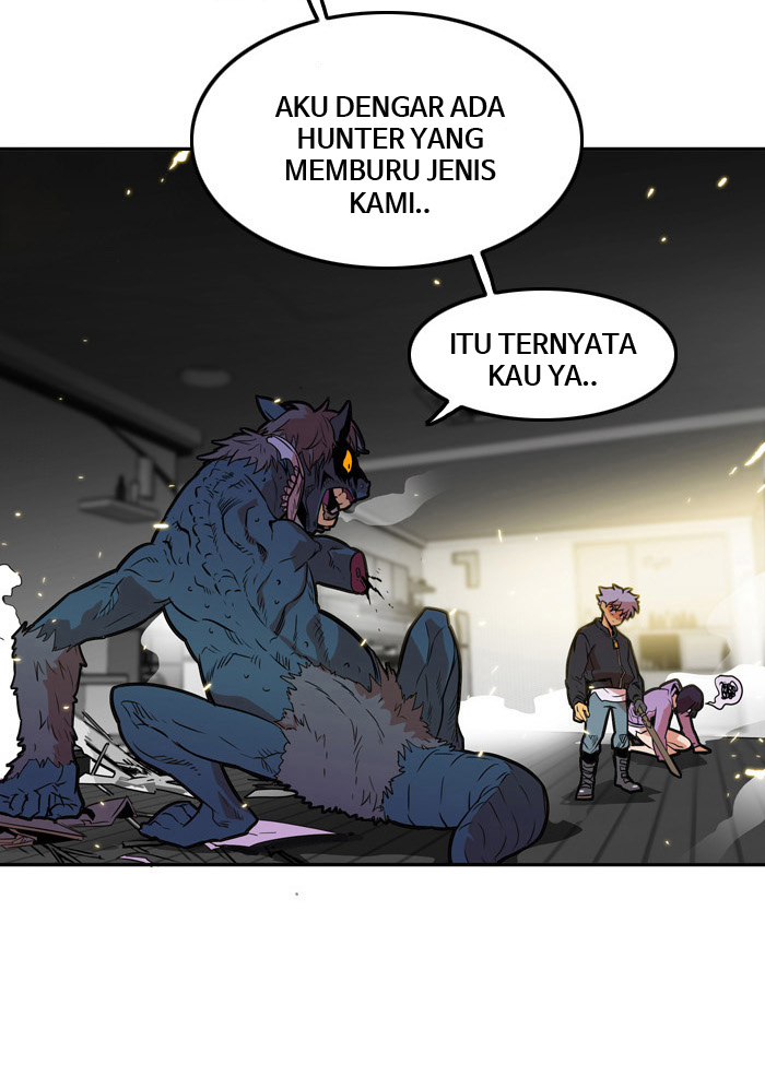 Troll Trap Chapter 01