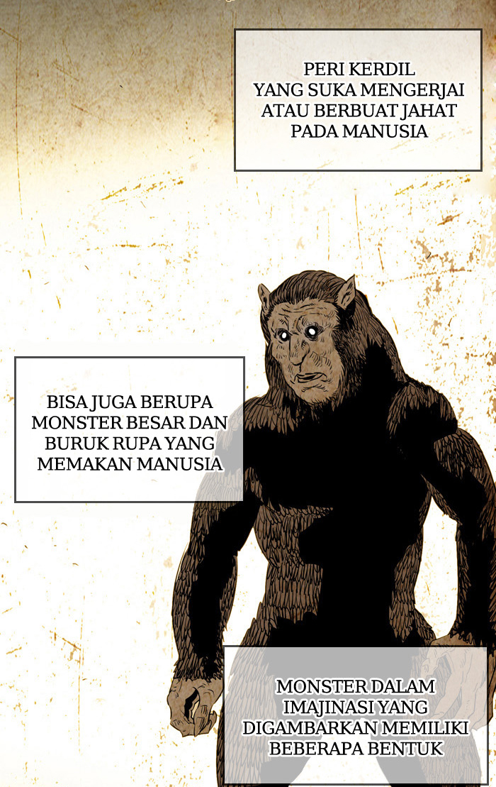 Troll Trap Chapter 01