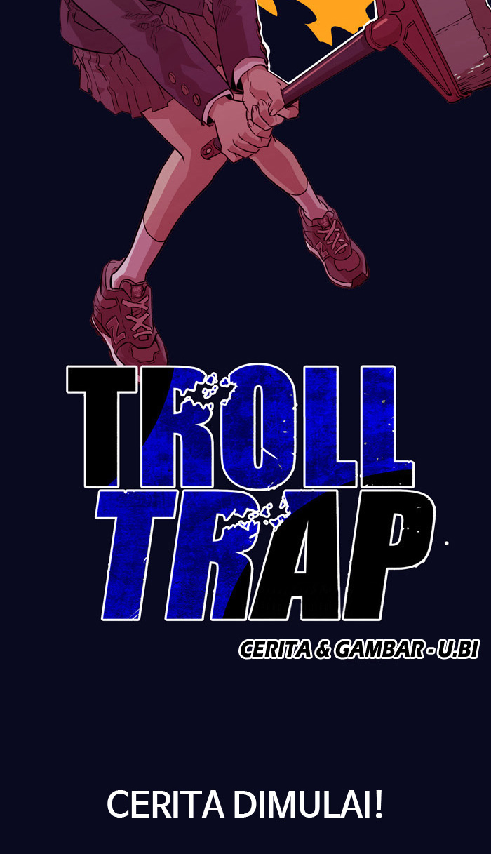 Troll Trap Chapter 01