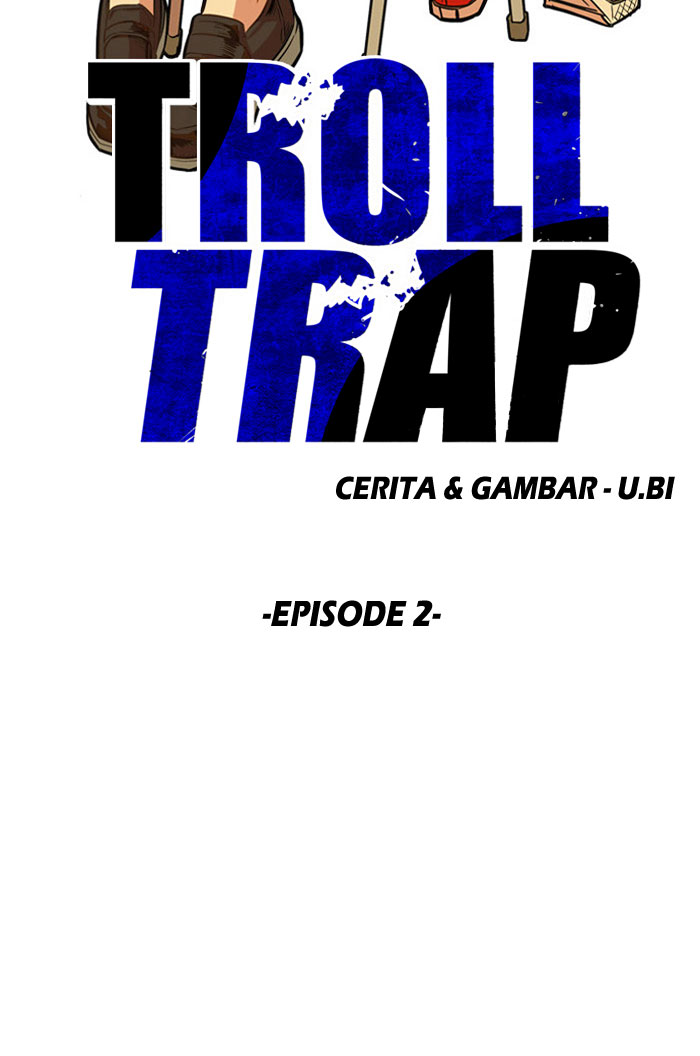 Troll Trap Chapter 02