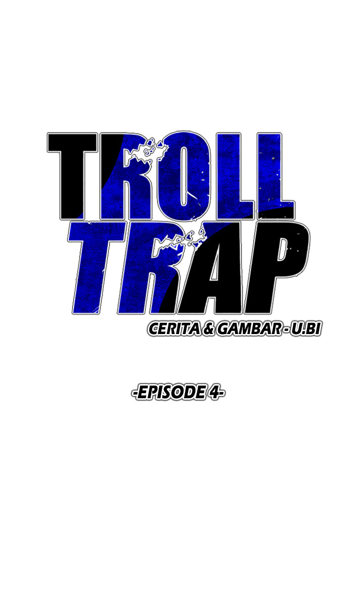 Troll Trap Chapter 04