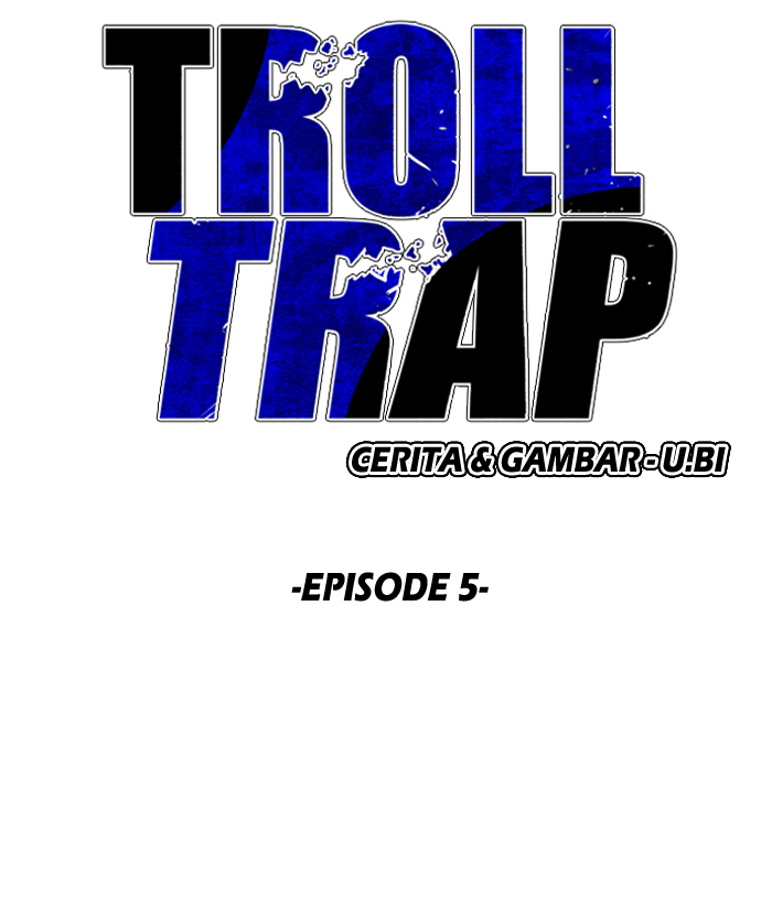 Troll Trap Chapter 05
