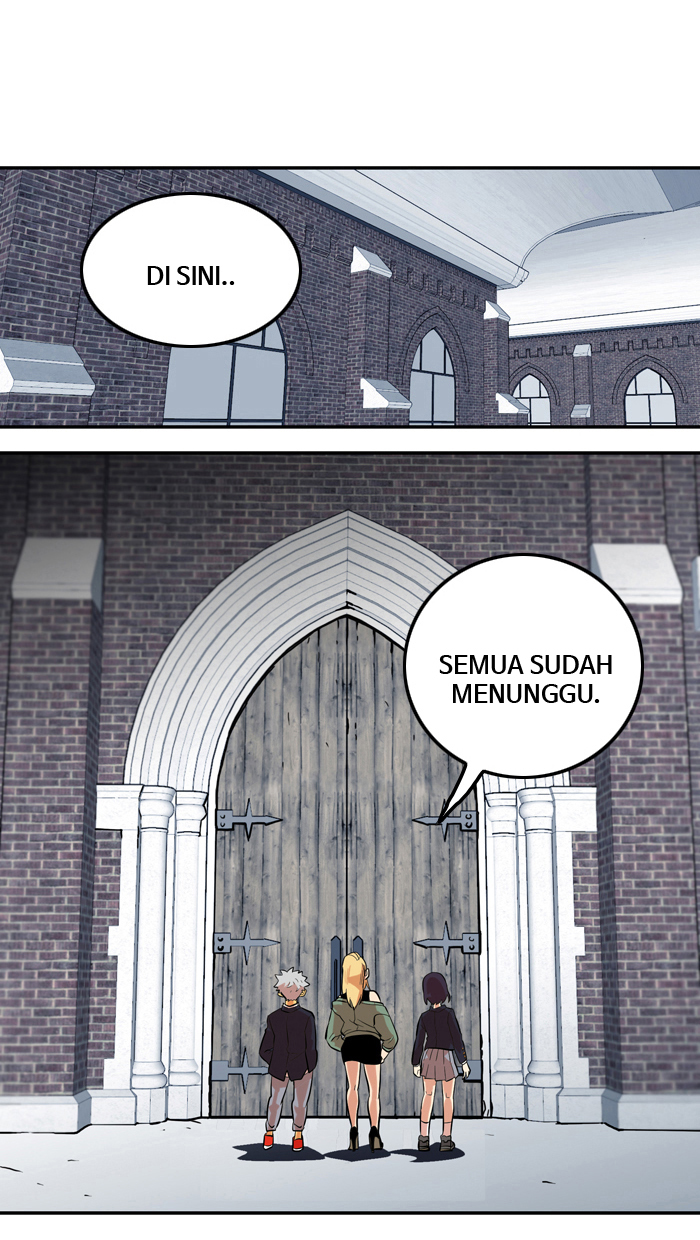 Troll Trap Chapter 06