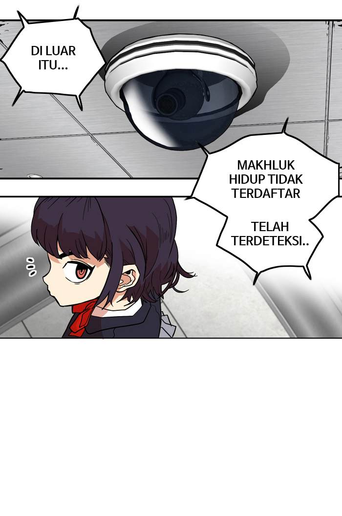 Troll Trap Chapter 06