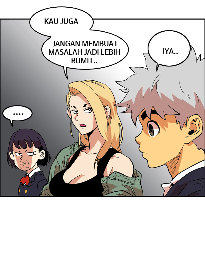 Troll Trap Chapter 06