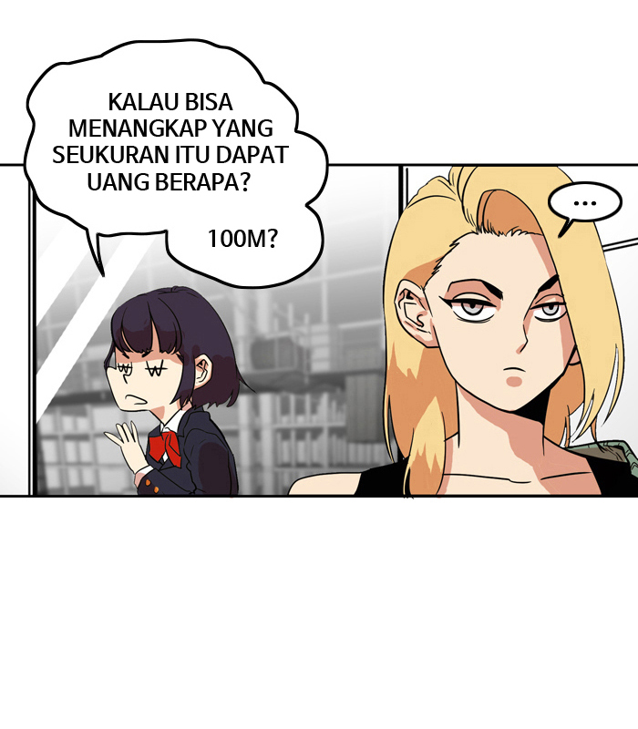 Troll Trap Chapter 06