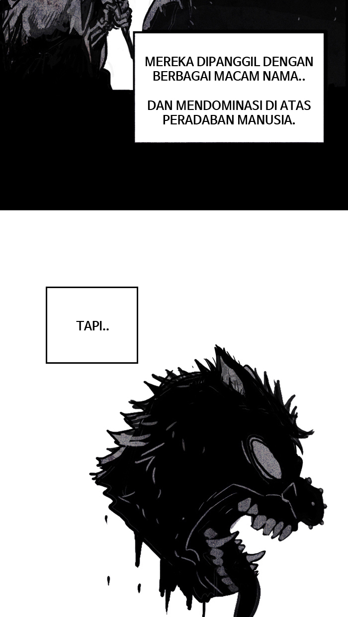 Troll Trap Chapter 06