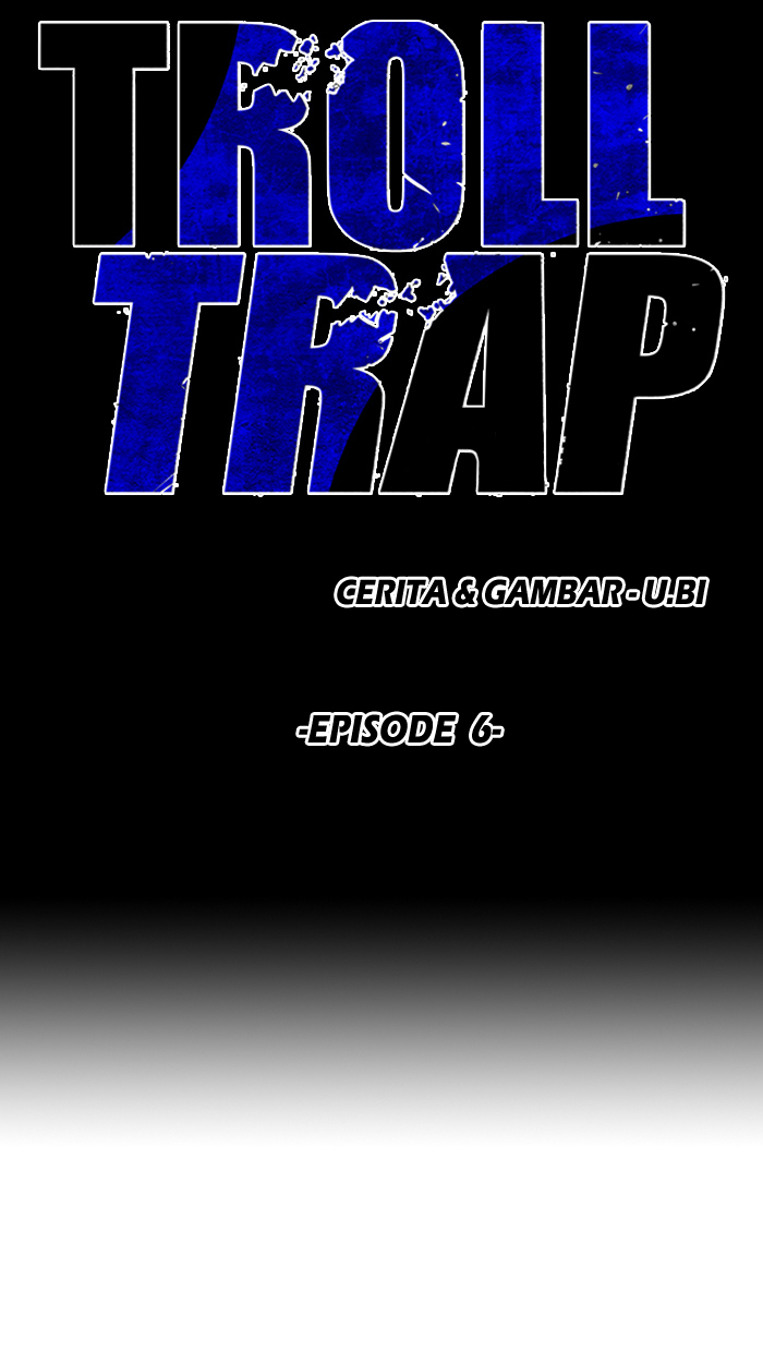 Troll Trap Chapter 06