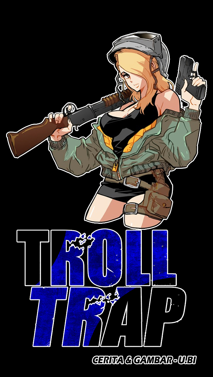 Troll Trap Chapter 07