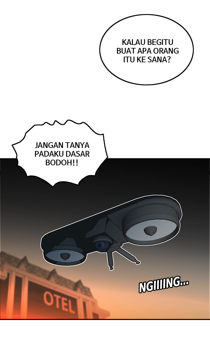 Troll Trap Chapter 08