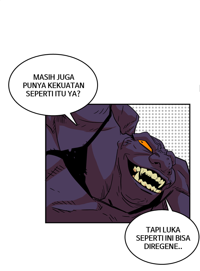 Troll Trap Chapter 10