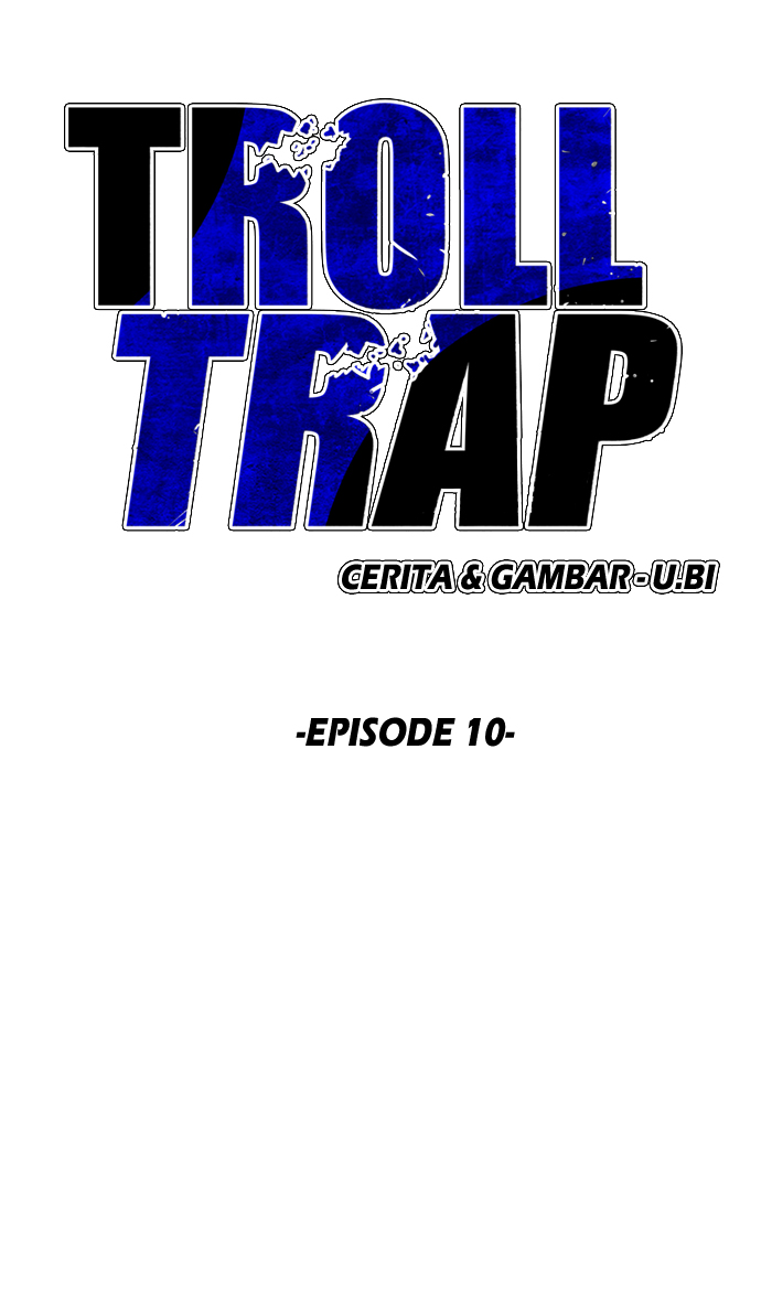 Troll Trap Chapter 10