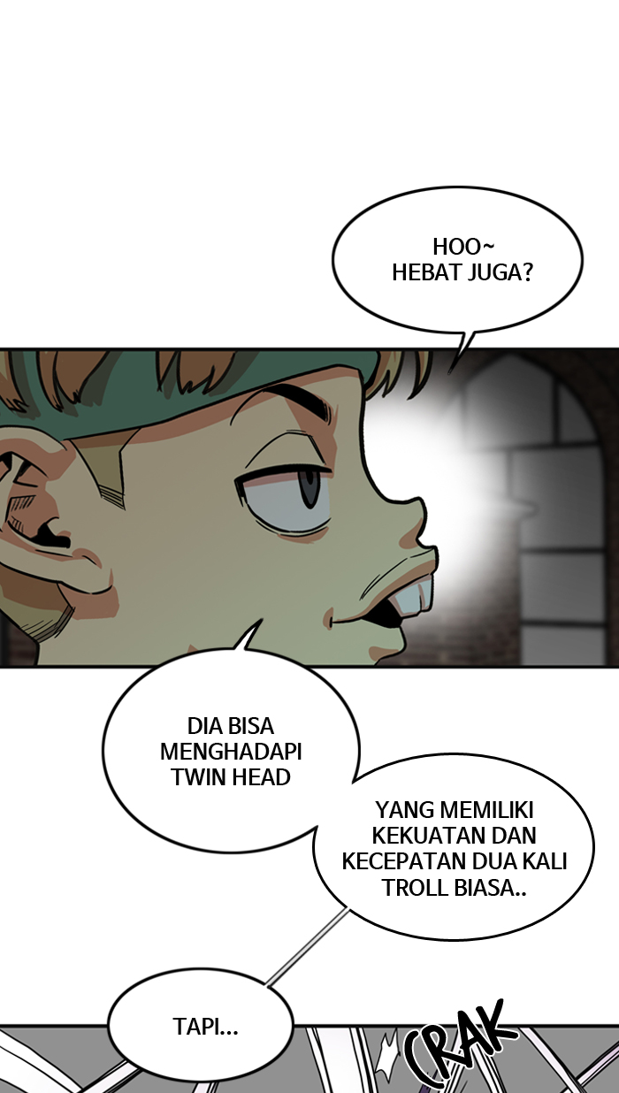 Troll Trap Chapter 10