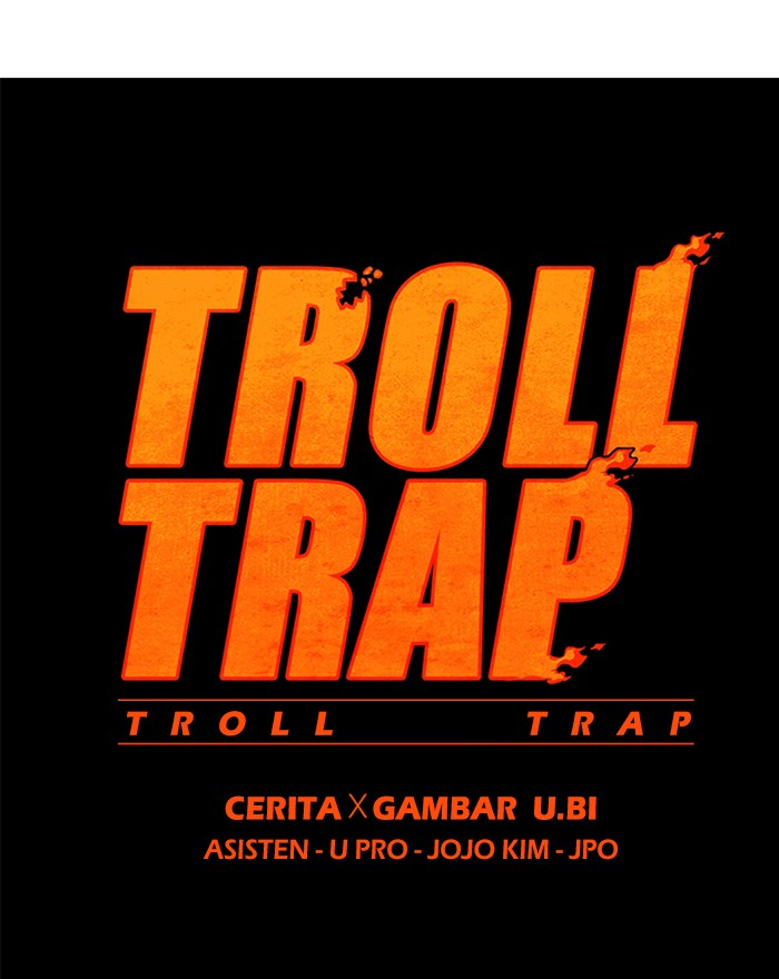 Troll Trap Chapter 100