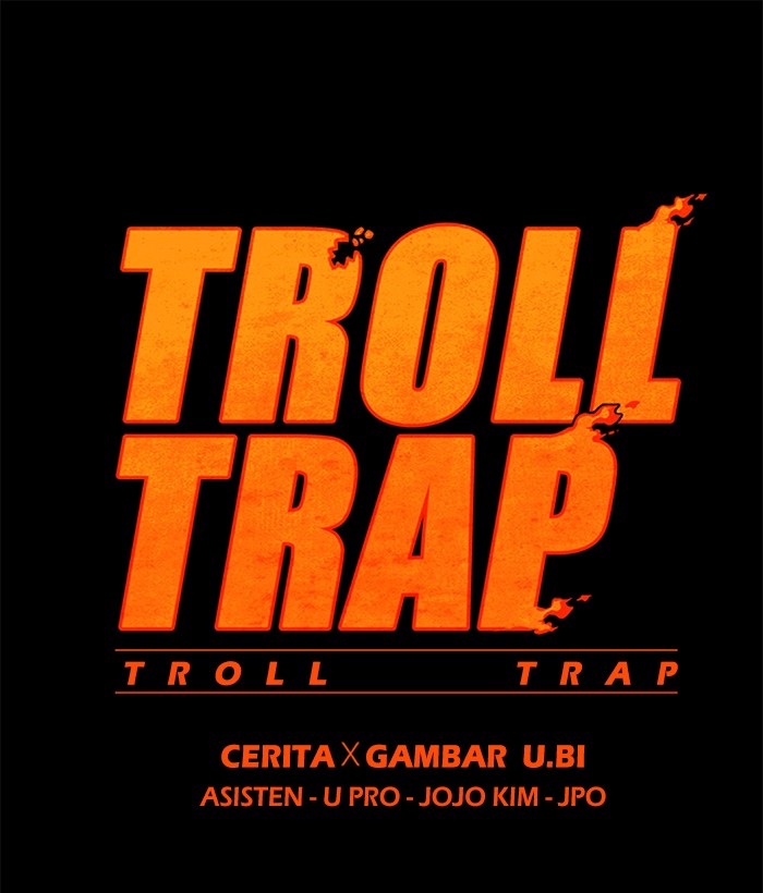 Troll Trap Chapter 102