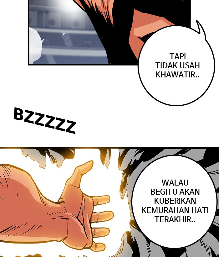 Troll Trap Chapter 102