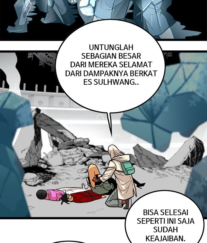 Troll Trap Chapter 103